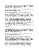 FORO DE DISCUSION