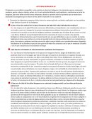 ¿Cómo vivían las mujeres de la época burguesa del siglo XIX?