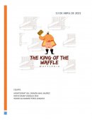 Encuestas THE KING OF THE WAFFLE