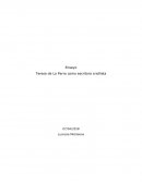 Ana Teresa Parra Sanoja