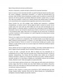 María Teresa Gertrudis de Jesús Carreño García