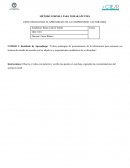 ESTRATEGIAS PARA EL APRENDIZAJE DE LA COMPRENSIÓN LECTORA B001