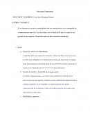 PERFIL Y FUNCIONES DEL GERENTE EN LAS ORGANIZACIONES