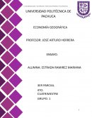 LA GLOBALIZACIÓN Y SUS EFECTOS A NIVEL SOCIOPOLÍTICO Y ECONÓMICO