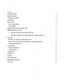 El Ihcafe y su aporte en la produccion , comercializacion y exportacion del cafe en Honduras