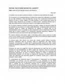 ﻿Sintesis “Que ocurre después de la muerte”