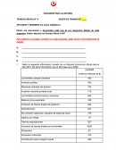 ECONOMÍA PARA LA GESTIÓN TRABAJO GRUPAL N° 4