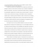 La guerra fria y Latinoamerica