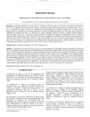 Práctica: Absorción gaseosa