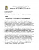 Influye la estrategia de recursos humanos en los resultados de la empresa