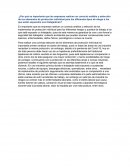 Elementos de protección y tipos de riesgo