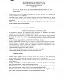 Como hacer una monografia