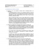 La comunidad del discípulo amado