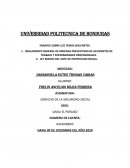 ENSAYO SOBRE EL REGLAMENTO GENERAL DE MEDIDAS PREVENTIVAS DE ACCIDENTES DE TRABAJO Y ENFERMEDADES PROFESIONALES