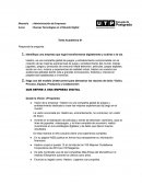 Nuevas Tecnologías en el Mundo Digital