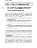 Neoclasicismo y romanticismo en la Arquitectura Argentina