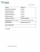 Contextos Socioculturales de negocios internacionales