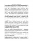 PRINICIPOS DE CONTRATACION ESTATAL