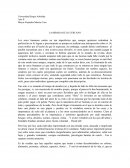 LA MIRADA DE LO CERCANO