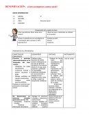 ¿Cómo protegemos nuestra salud?