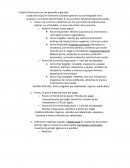 Contabilidad. Estados financieros