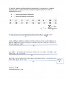Ejercicios : varianza y desviación
