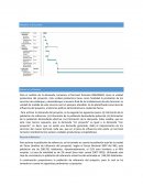 Analisis de demanda Terminal Terrestre BOLOGNESI - TACNA PERU