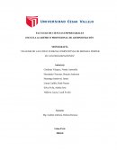Análisis de las cinco fuerzas competitivas de Michael Porter en las organizaciones