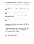 EJEMPLOS DE ACTOS FALLIDOS