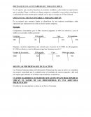 DEFINA QUE ES LA CONTABILIDAD Y PARA QUE SIRVE