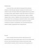 Dignidad humana en la empresa