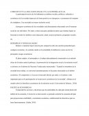 COMO INFLUYE LA INCLUCION SOCIAL EN LA ECONOMÍA ACTUAL