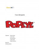 Caso detergente Popeye