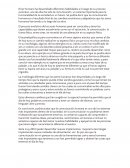 El origen de la comunicación