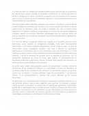 INFLUECIA DEL ENTORNO EN EL APRENDIZAJE