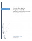 Desarrollando la filosofía organizacional de una empresa