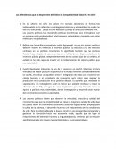 Las 5 Tendencias que se desprenden del Índice de Competitividad Global 4.0 en 2019