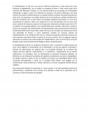 Que es el neoliberalismo