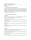 Caso marketing Mc Donalds