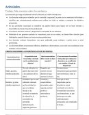 Creencias sobre la enseñanza