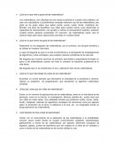 ¿Qué es lo que más te gusta de las matemáticas?