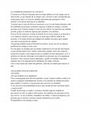 EL COMERCIO DURANTE EL COVID-19