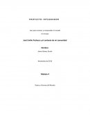 José Emilio Pacheco y el contexto de mi comunidad