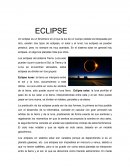 Eclipese Solar