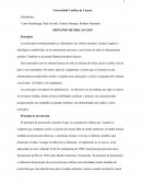 PRINCIPIO DE PRECAUCION