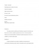 Metodología para los estudios de mercado