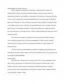 Oportunidades del mercado potencial