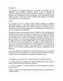 What is a Global Manager