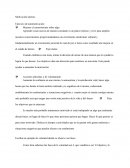 Motivación y voluntad