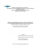 IMPACTO DE LA HIPERINFLACIÓN EN LA OFERTA Y DEMANDA EN ESTABLECIMIENTOS COMERCIALES DE SAN JUAN DE LOS MORROS, MUNICIPIO ROSCIO, ESTADO GUÁRICO. AÑO 2021